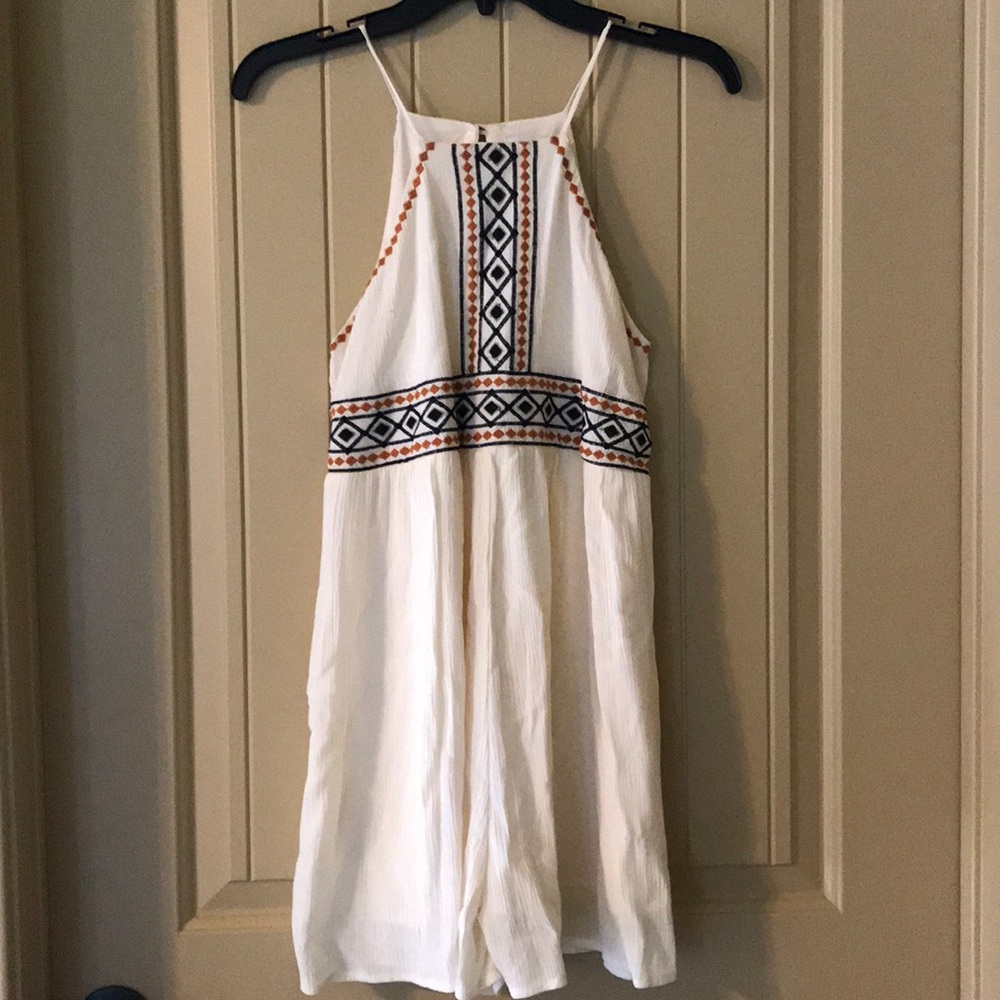 romper!